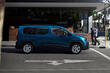 Review of the Peugeot e-Rifter electric compact van photo 4