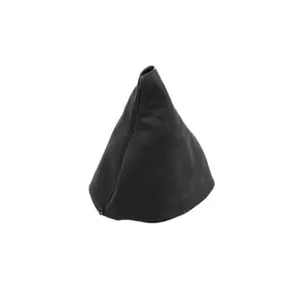 Leather Gear Shift Boot (manual) photo 1