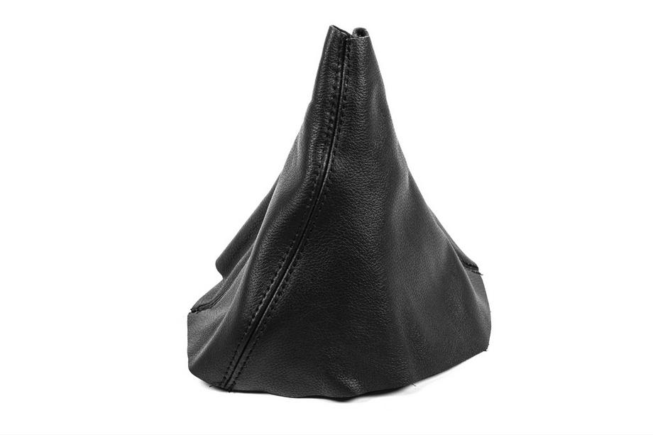 Skoda Octavia II A5 2006-2010 Leather Gear Shift Boot Photo 2