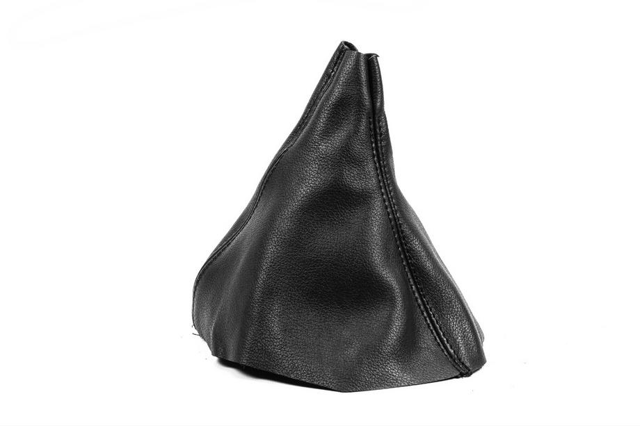 Skoda Octavia II A5 2006-2010 Leather Gear Shift Boot Photo 4