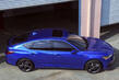 Acura Integra liftback review photo 4