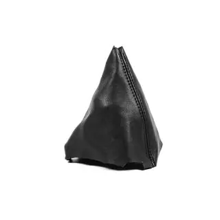 Leather Gear Shift Boot photo 4