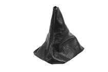 Volkswagen Passat B6 2006-2012 Gear Shift Boot Leather photo 1