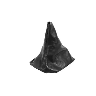 Gear Shift Boot Leather photo 1