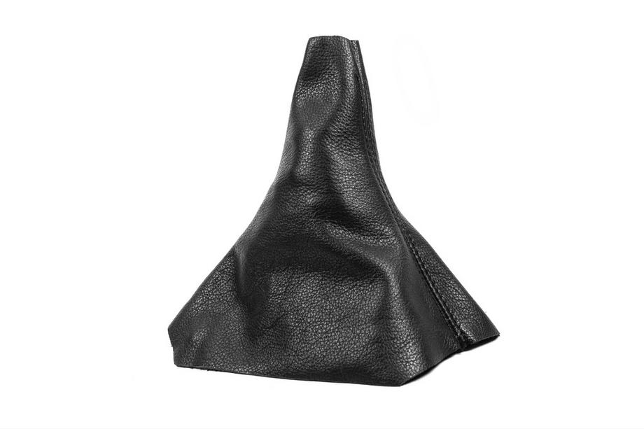 Volkswagen Passat B6 2006-2012 Gear Shift Boot Leather Photo 2