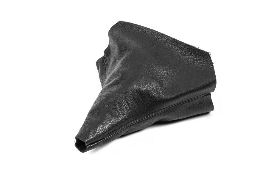 Volkswagen Passat B6 2006-2012 Gear Shift Boot Leather Photo 3