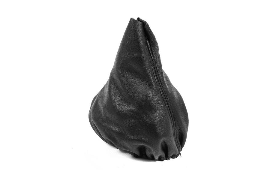 Volkswagen Golf 4 1997-2006 Gear Shift Boot Leather Photo 5