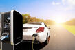 How to drive an electric car economically? photo 1