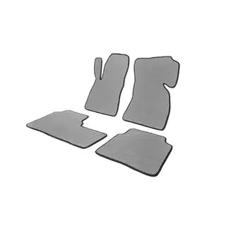 EVA Floor Mats (Gray) photo 2