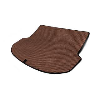 Trunk Mat (EVA, Brown) (5-Seater) photo 2