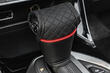 Car gear shift knob cover: how to choose photo 1