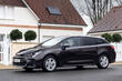 Suzuki Swace: a practical station wagon with a hybrid «heart» photo 1