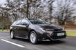 Suzuki Swace: a practical station wagon with a hybrid «heart» photo 2