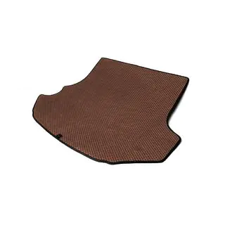 Trunk Mat EVA Brown photo 2