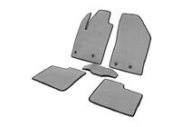 Jeep Renegade 2014- EVA Floor Mats V-1 (Gray) photo 2