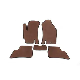 EVA Floor Mats (Brown) photo 1