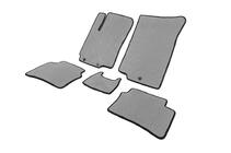 Kia Rio 2012-2017 EVA Floor Mats V1 (Gray) photo 2