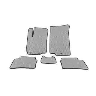 EVA Floor Mats V1 (Gray)