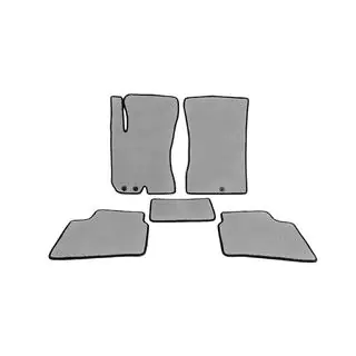 EVA Floor Mats (Gray) photo 1