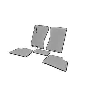 EVA Floor Mats (Gray) photo 2