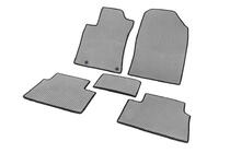 Kia Ceed 2018- EVA Floor Mats (Gray) photo 2
