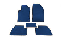 Hyundai I-30 2017- EVA Floor Mats (Blue) photo 1