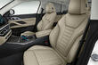 BMW i4 electric liftback review photo 6