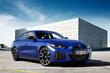 BMW i4 electric liftback review photo 2