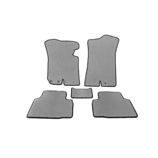 EVA Floor Mats V2 (Gray) photo 1