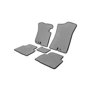 EVA Floor Mats V2 (Gray) photo 2