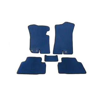 EVA Floor Mats V2 (Blue) photo 1