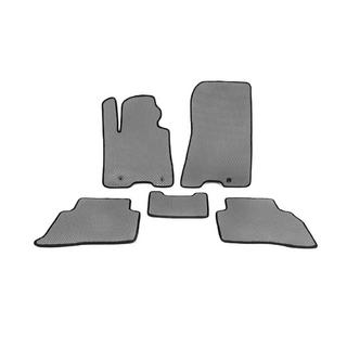 EVA Floor Mats (Gray) Kia Sportage 2015-2021 photo 1