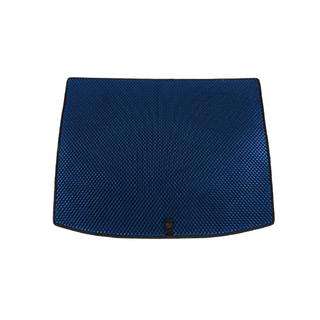 Trunk Mat EVA Blue Land Rover Freelander II 2006–2014 photo 1