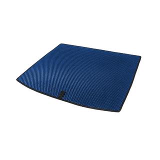 Trunk Mat EVA Blue Land Rover Freelander II 2006–2014 photo 2