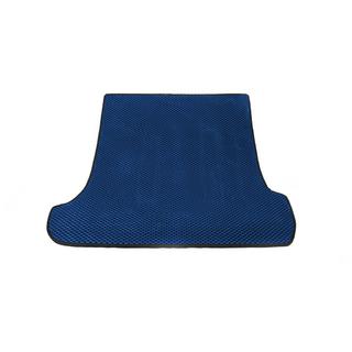 Trunk Mat Blue (EVA, 5 or 7 seats) photo 1