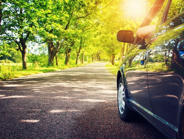 7 mandatory rules for preparing a car for spring