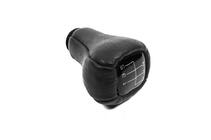 Mercedes E-class W124 1984–1997 Gear Shift Knob V2 (Leather) photo 2