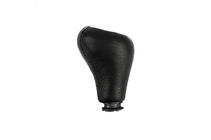 Mercedes E-class W124 1984–1997 Gear Shift Knob V3 (5-speed, leather) photo 5