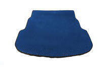 Mazda 6 2008-2012 Trunk Mat SW (EVA, Blue) photo 1
