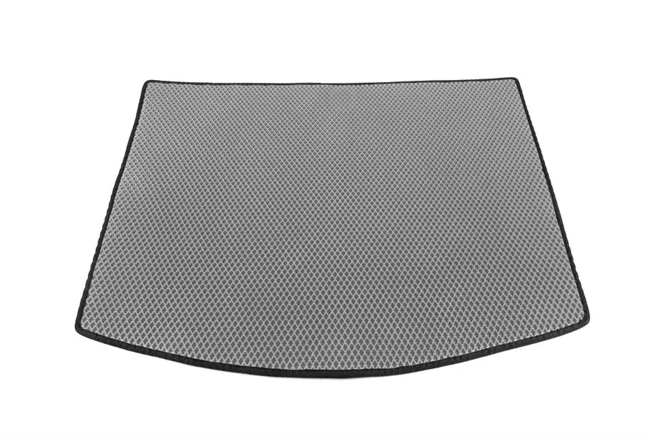 Mazda CX-5 2012-2017 Trunk Mat EVA Gray Photo 1