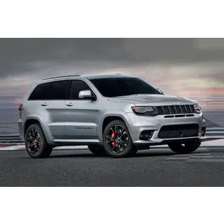 SRT Facelift Kit 2019 Jeep Grand Cherokee WK2 2010-2021 photo 1