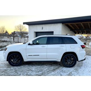 SRT Facelift Kit 2019 Jeep Grand Cherokee WK2 2010-2021 photo 4