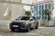 Review of the updated DS 3 E-Tense electric crossover photo 2