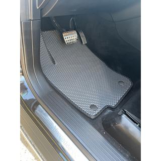 EVA Floor Mats (Gray) photo 1