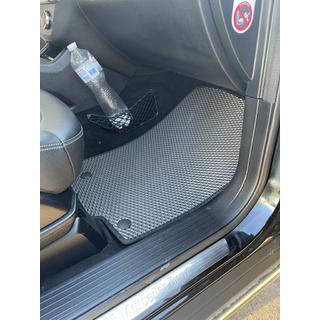 EVA Floor Mats (Gray) photo 2
