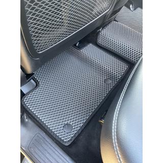 EVA Floor Mats (Gray) photo 3