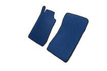 Mercedes SLK R170 1996-2004 EVA Floor Mats (Blue) photo 2