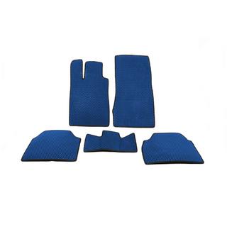 EVA Floor Mats (Short, Blue) photo 1