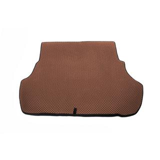 Trunk Mat EVA Brown photo 1