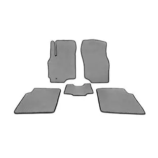 EVA Floor Mats (Gray)